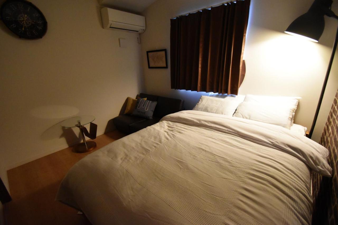 Origami Residential Suite - Tokyo Asakusa Skytree Exterior photo
