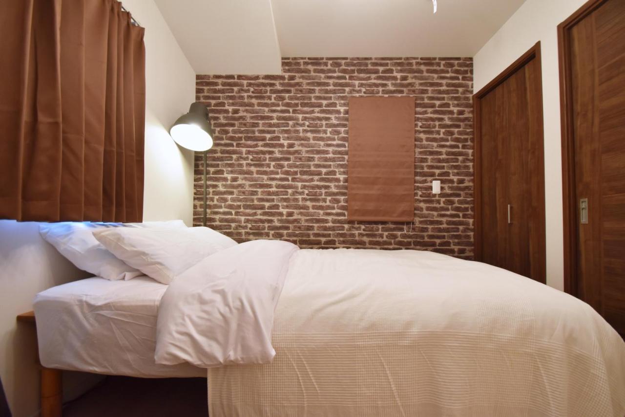 Origami Residential Suite - Tokyo Asakusa Skytree Exterior photo