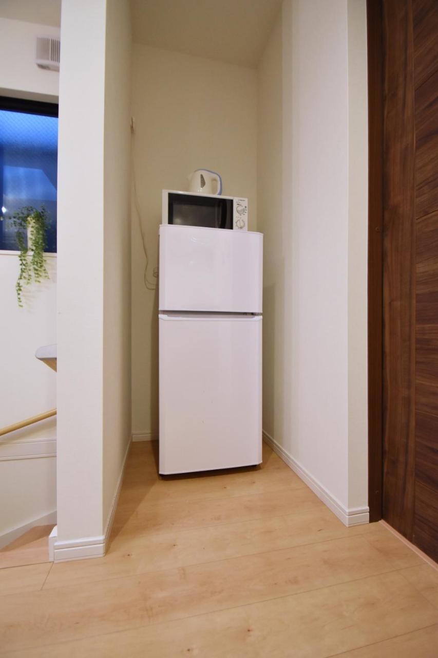 Origami Residential Suite - Tokyo Asakusa Skytree Exterior photo